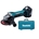 Amoladora Makita mini DGA-452-RME - Imagen 1