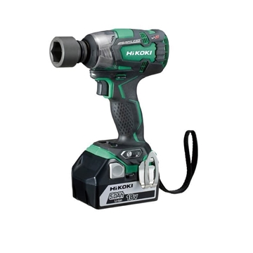 Atornillador Hikoki Impacto 18 W - Imagen 1