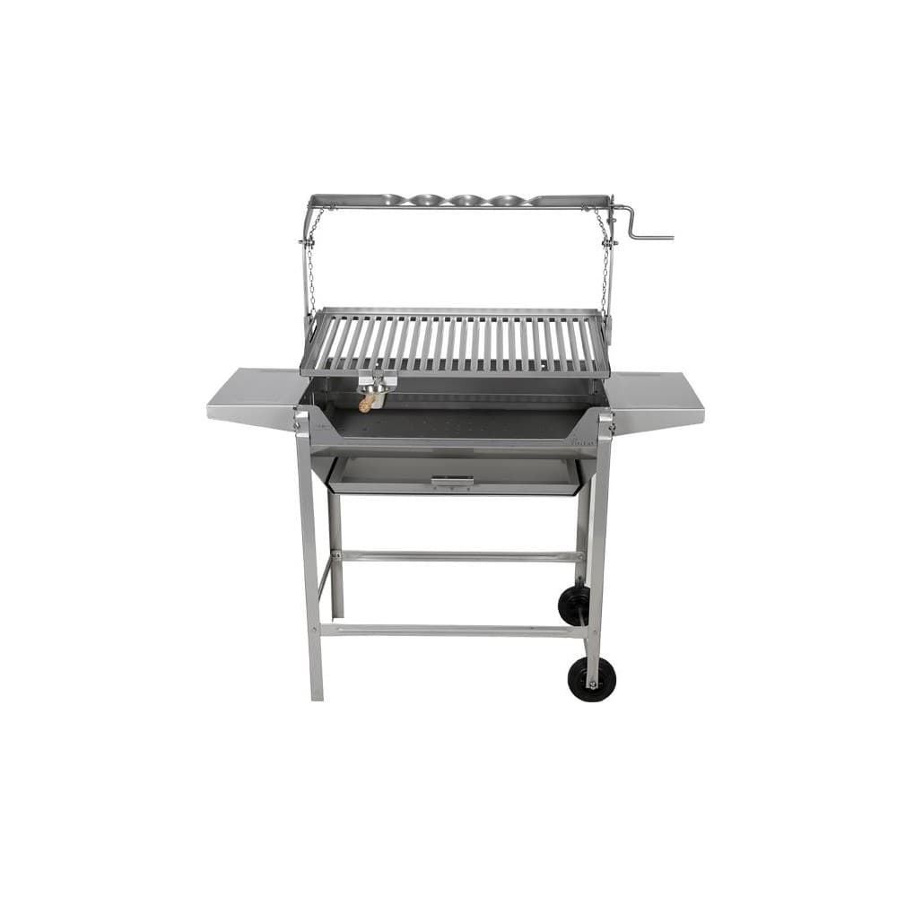 Barbacoa Inox 720-B - Imagen 1