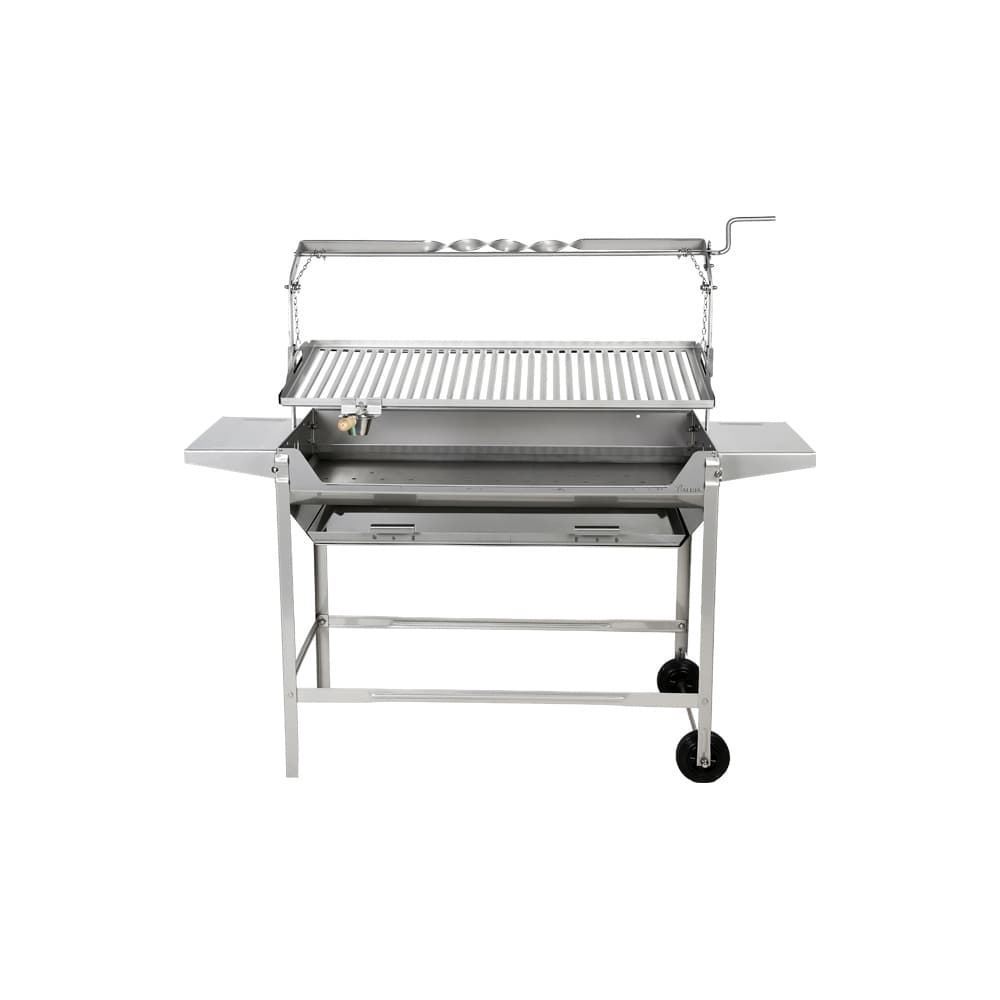 Barbacoa Inox 980-B - Imagen 1