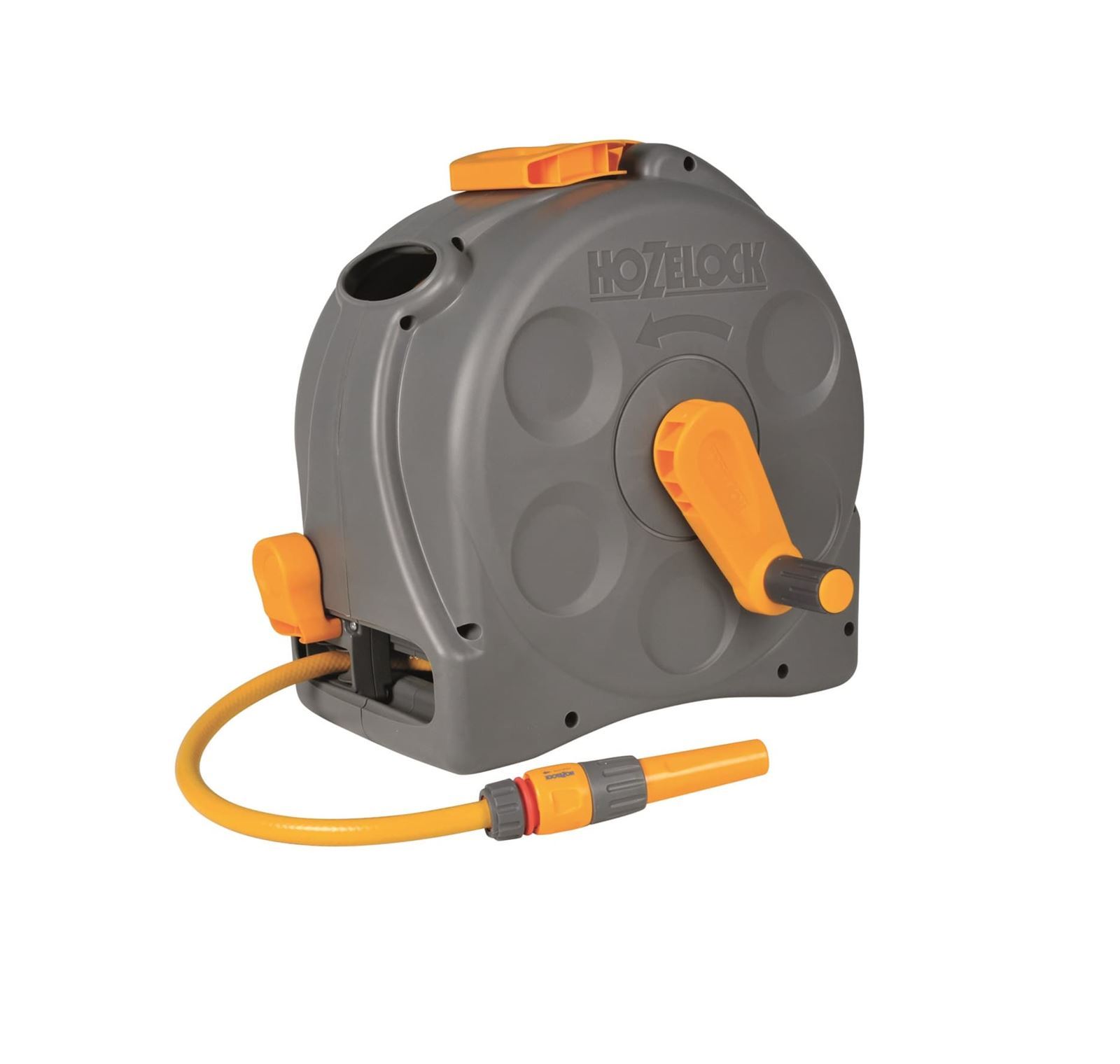 Carro portamanguera Compact Reel - Imagen 1