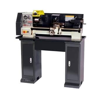 Conjunto torno + bancada FTX-520X 200-TO - Imagen 1