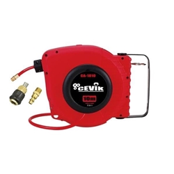 Enrollador manguera aire CA-1810 - Imagen 1