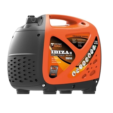 Generador Inverter Ibiza II - Imagen 1