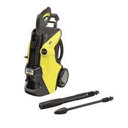 Hidrolimpiadora Kärcher K-7 Power - Imagen 1