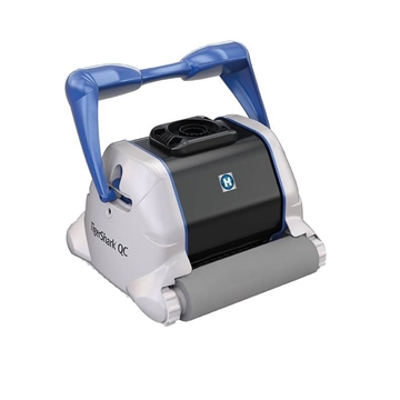 Limpiafondos robot piscina Tiger Shark - Imagen 1