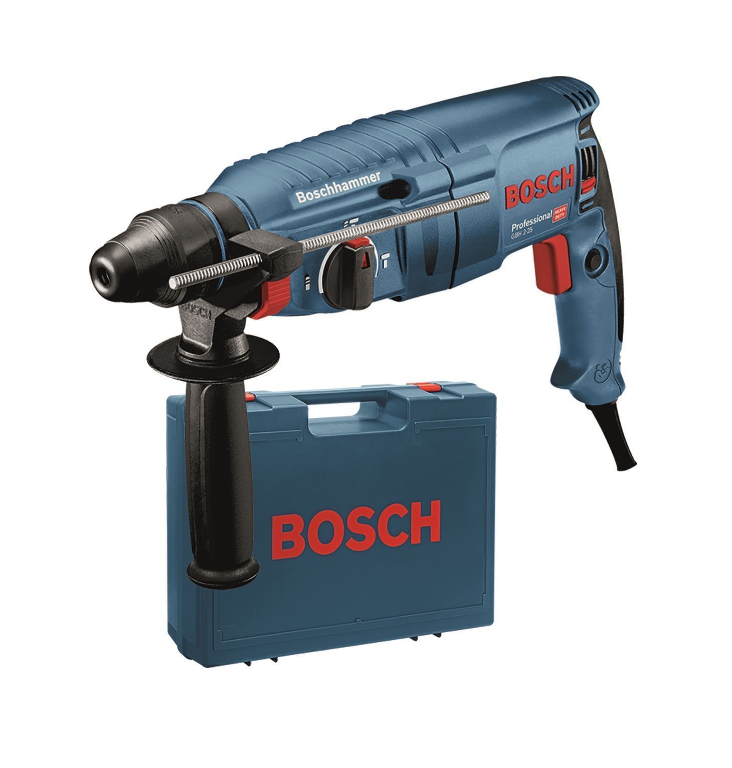 Martillo eléctrico Bosch GBH-2/25 - Imagen 1