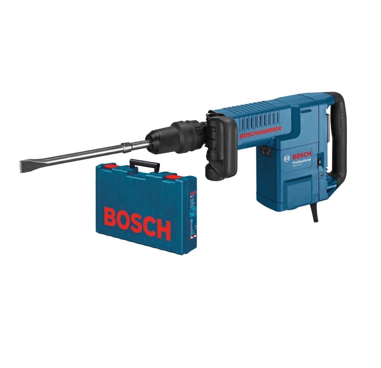 Martillo eléctrico Bosch GSH-11-E - Imagen 1