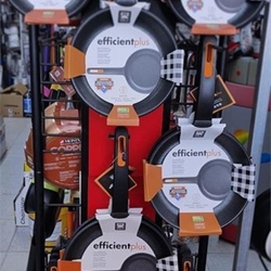 Sartén Bra Efficientplus 28cm - Imagen 2