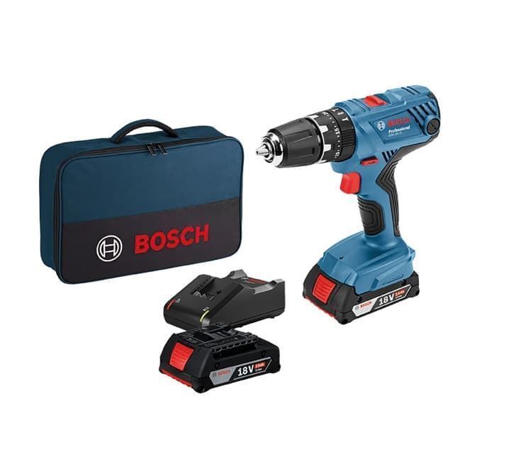 Taladro Atornillador Bosch GSB 18V-21 - Imagen 1