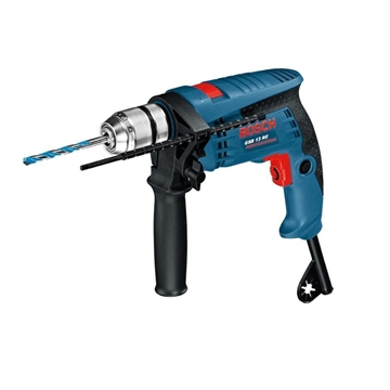 Taladro percutor Bosch GSB-13-RE sin accesorios - Imagen 1