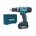 Taladro Percutor Makita 18 V - Imagen 1