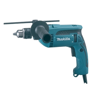 Taladro percutor Makita HP-1640 - Imagen 1